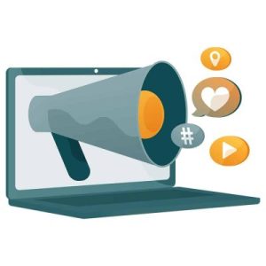 مدیریت سوشال مدیا